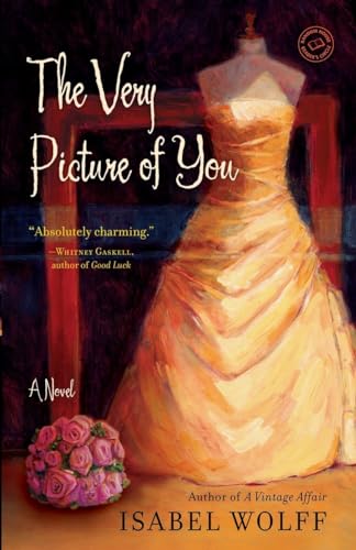 The Very Picture of You: A Novel (Random House Reader's Circle) von Bantam Books